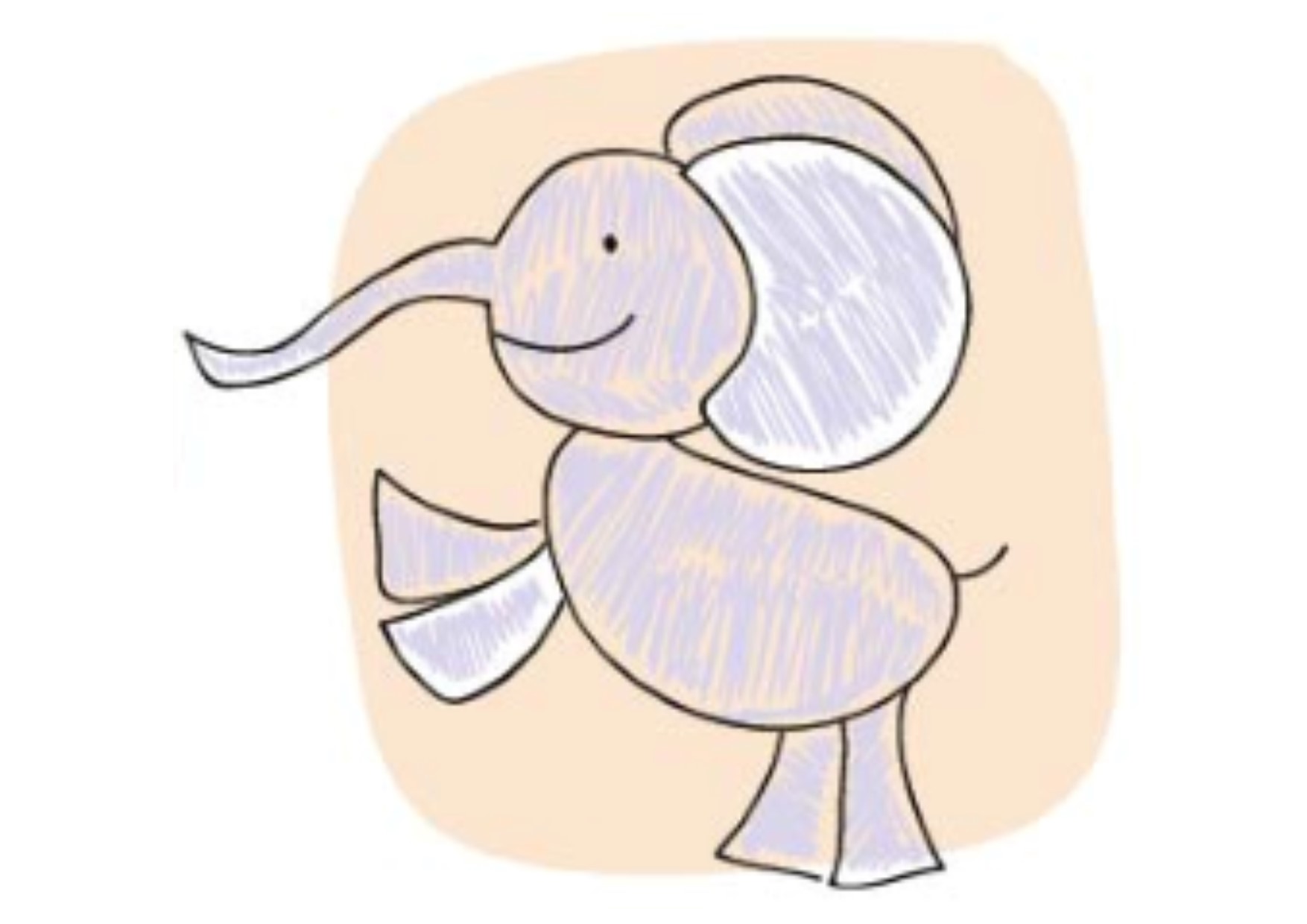 Фонд добрый слон отзывы. Добрый слон. Добрый слон Козлов. Придумать веселую историю про слона. Рисунок к рассказу добрый слон Козлов.